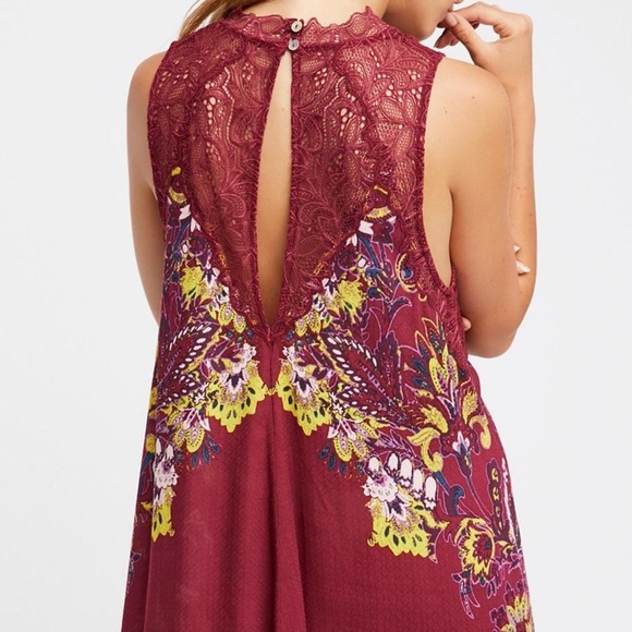 Free People Marsha Slip Dresses (two) - Size XS - Picture 5 of 6